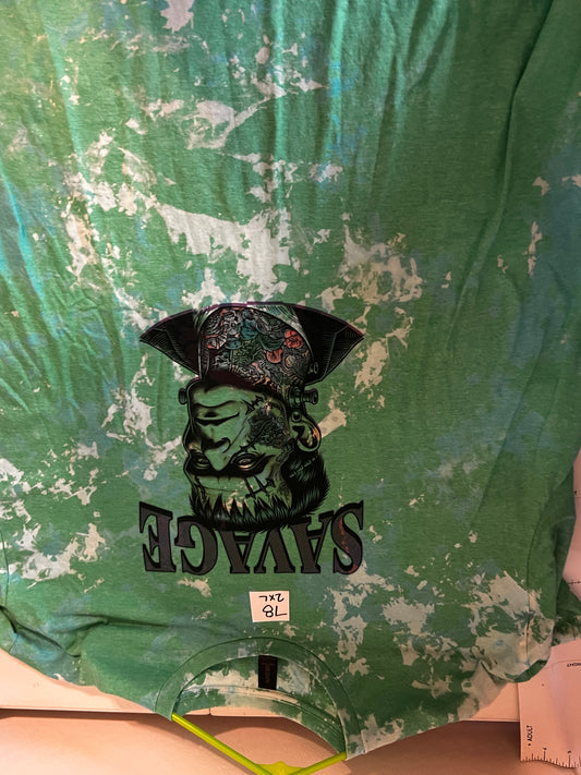 78-2XL crew neck