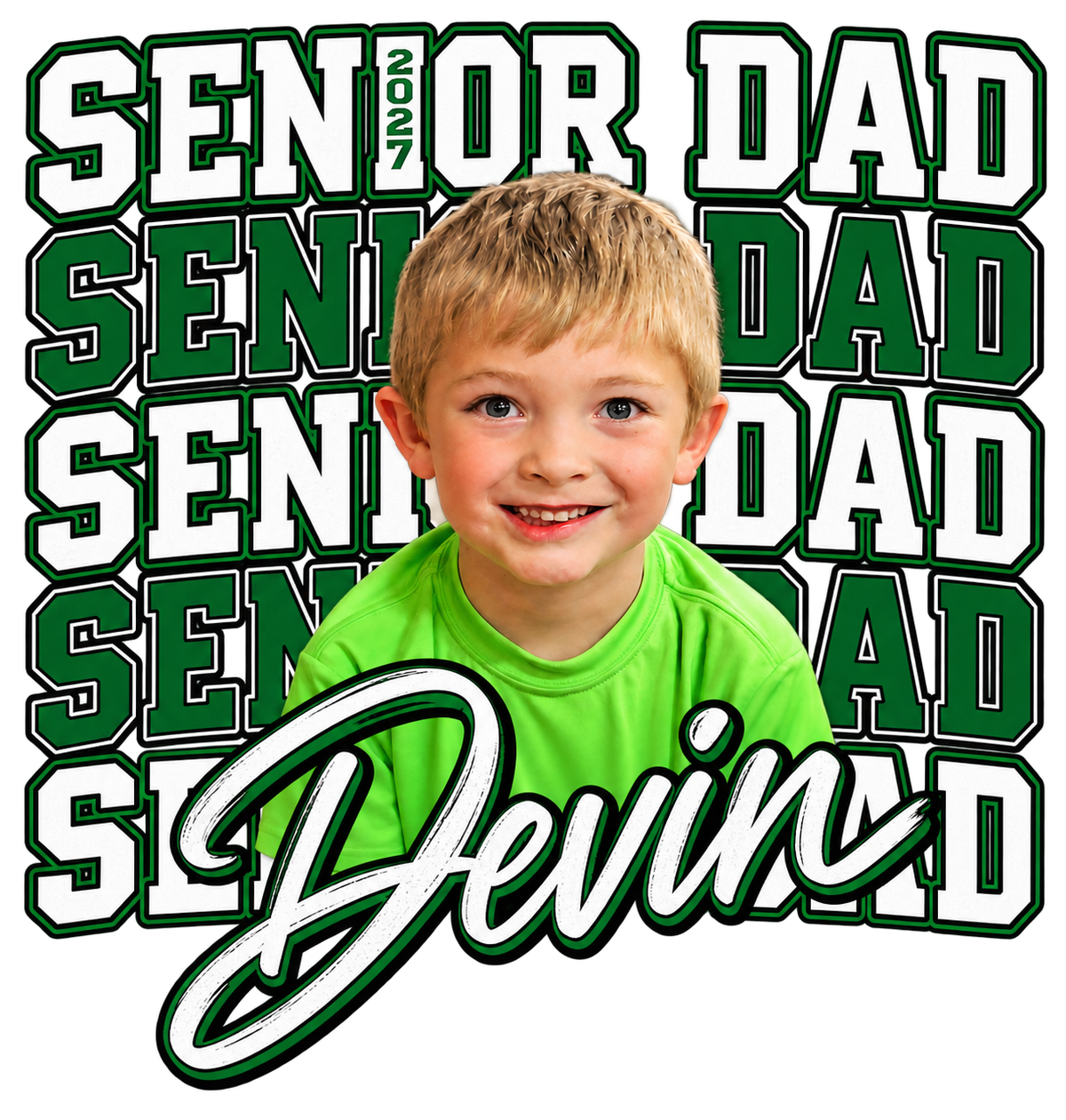 Senior Relative