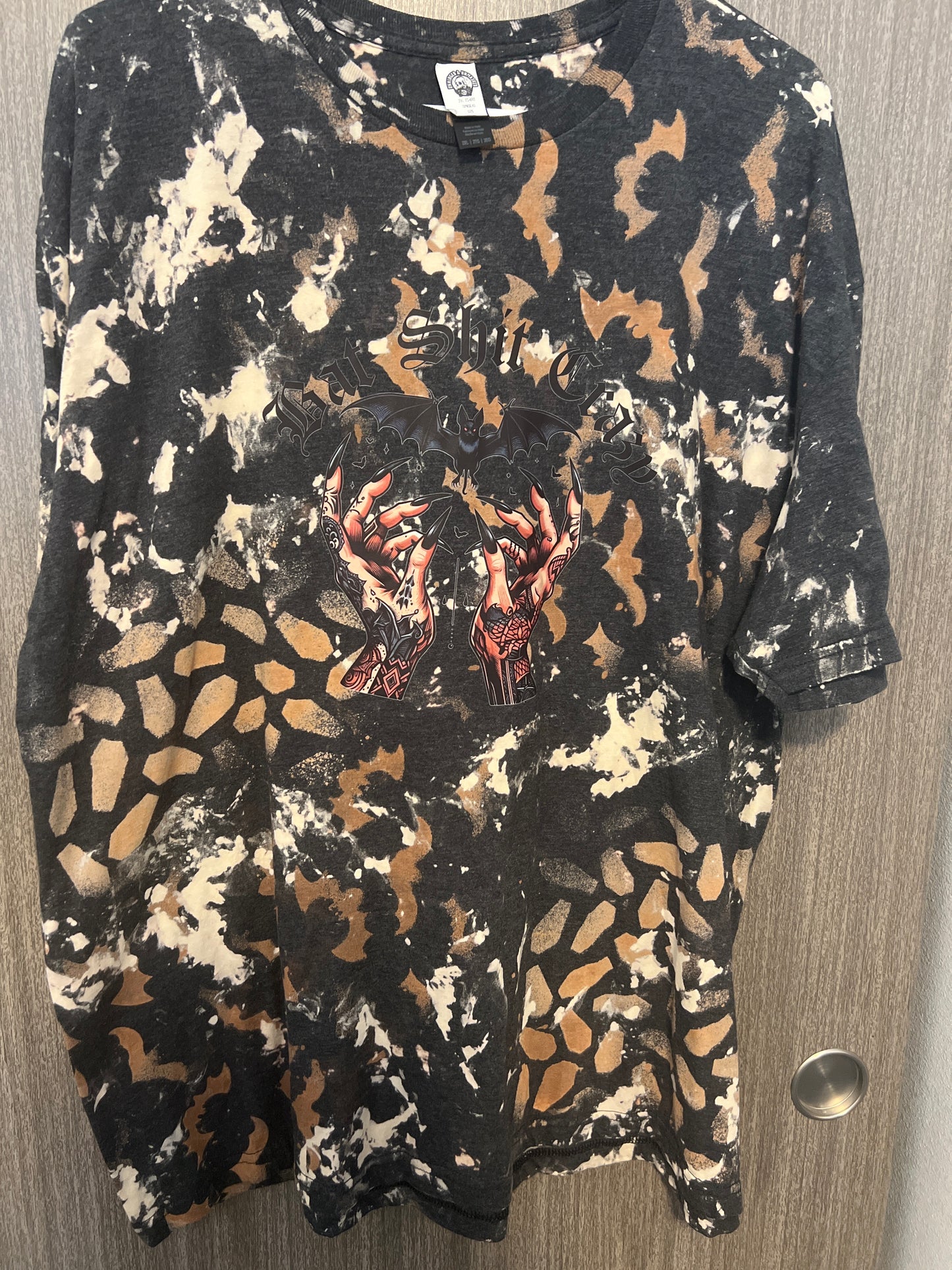 2XL 125