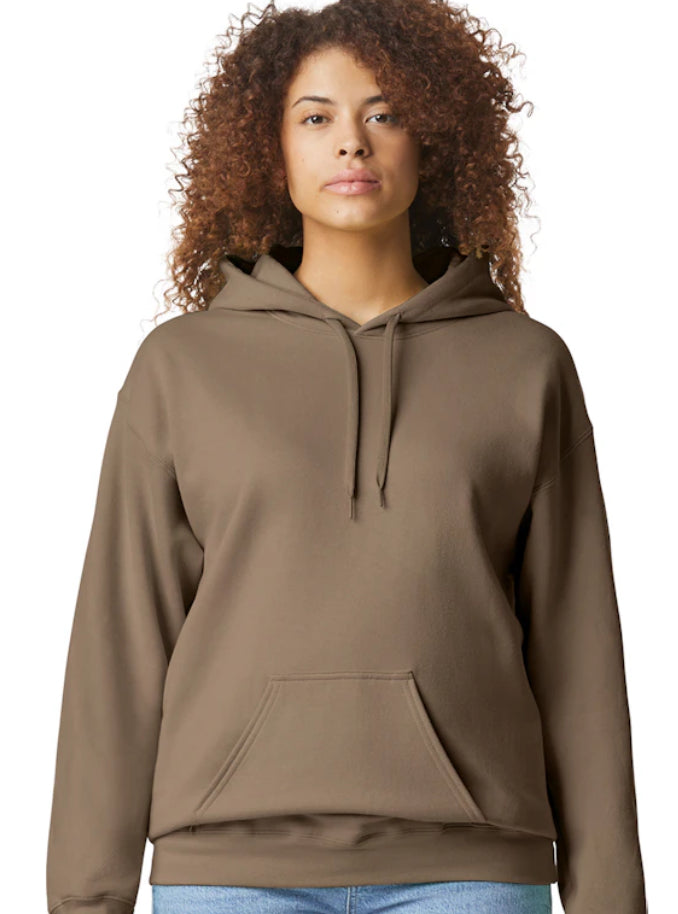 Tashi B- Save a life, Send yarn-Hoodie