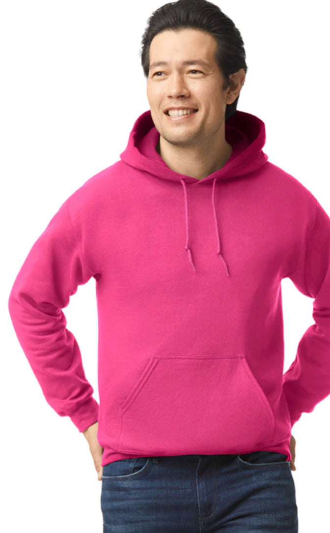 Tashi B- Save a life, Send yarn-Hoodie