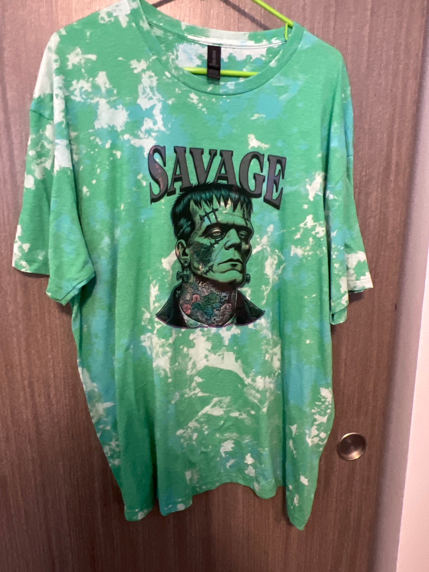 2XL 124