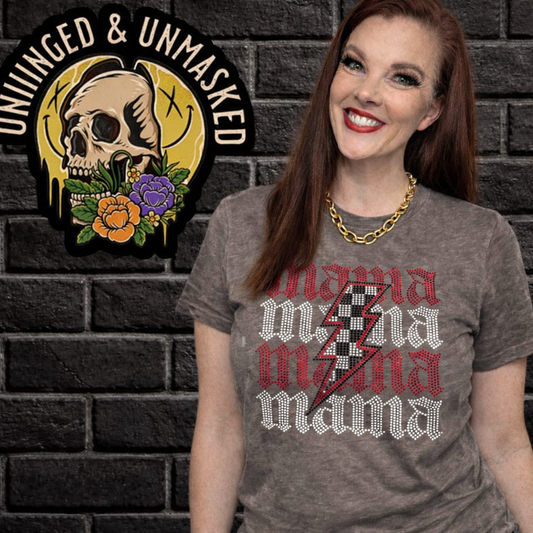Mama- spangled