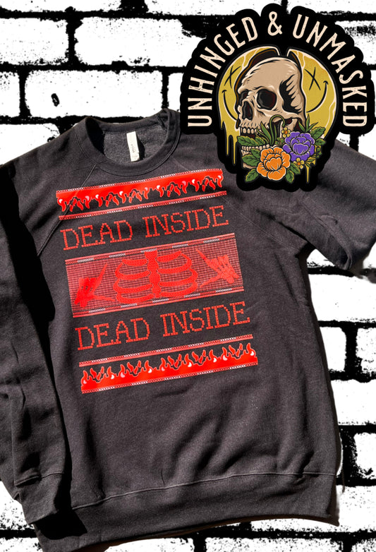 Dead Inside