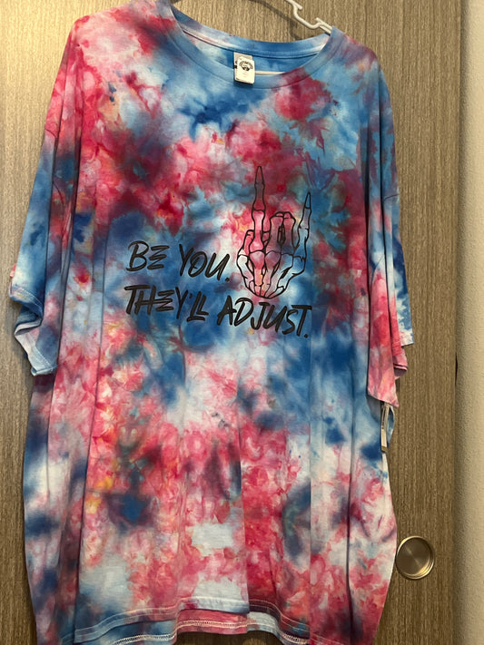 3XL 138