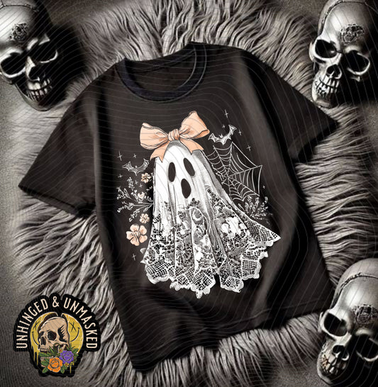 Lacey Ghost