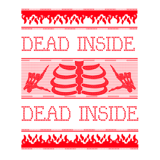 Dead inside