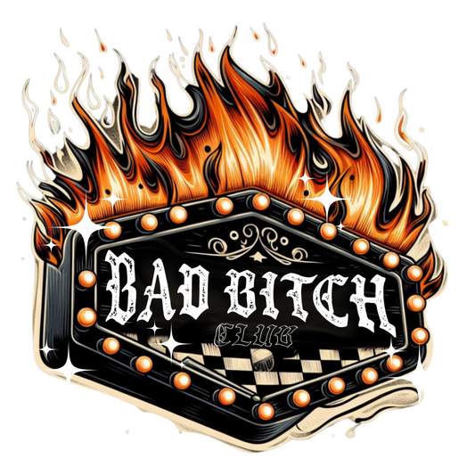 Bad bitch