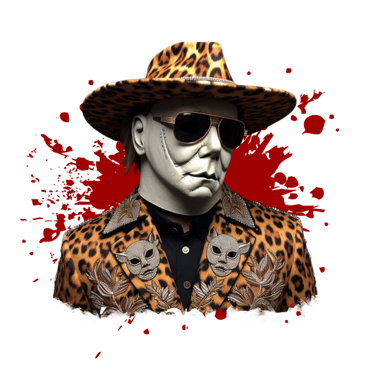 I like it when you call me big poppa