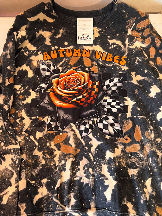 62XL crew neck