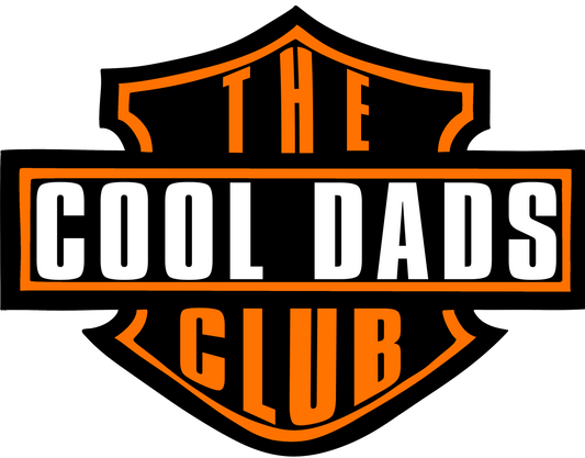 Cool dads club