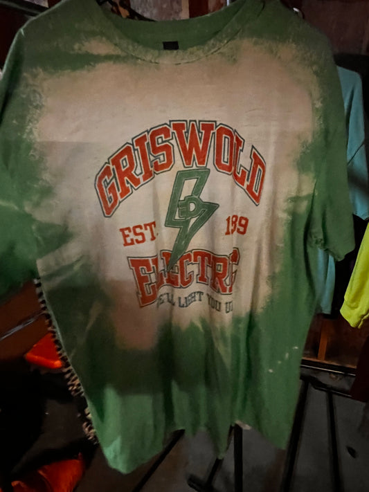 Griswold xl