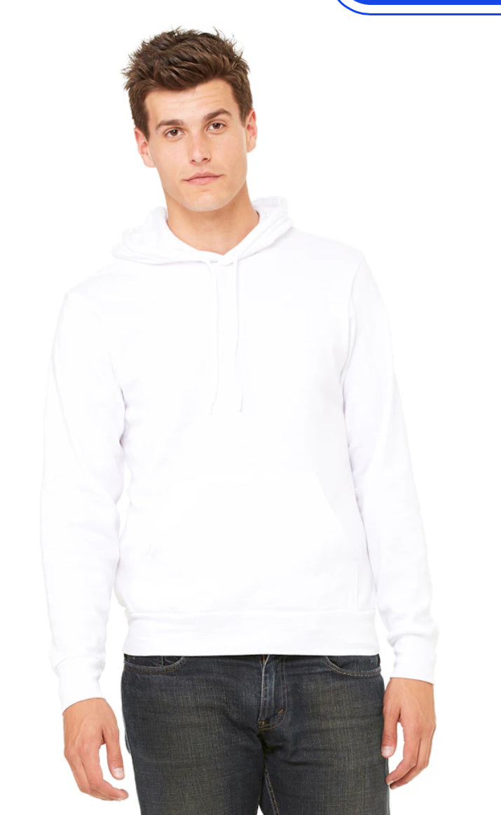 Tashi B-Save a life, Send yarn- Premium Hoodie