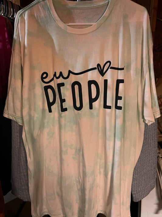 Ew people 2xl