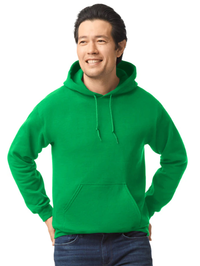 Tashi B- Save a life, Send yarn-Hoodie