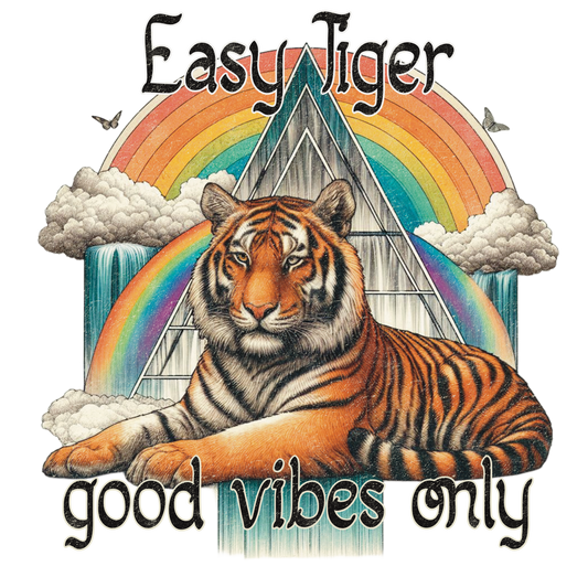 Easy tiger