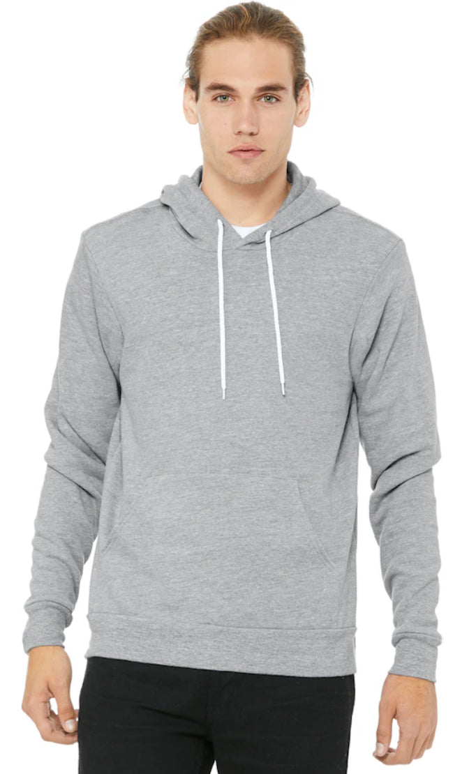 Tashi B-Save a life, Send yarn- Premium Hoodie