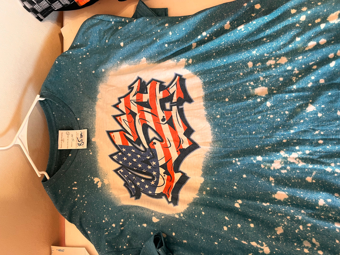 85-3XL crew neck