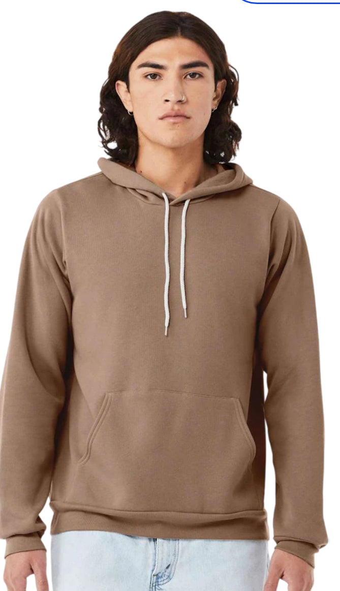 Tashi B-Save a life, Send yarn- Premium Hoodie