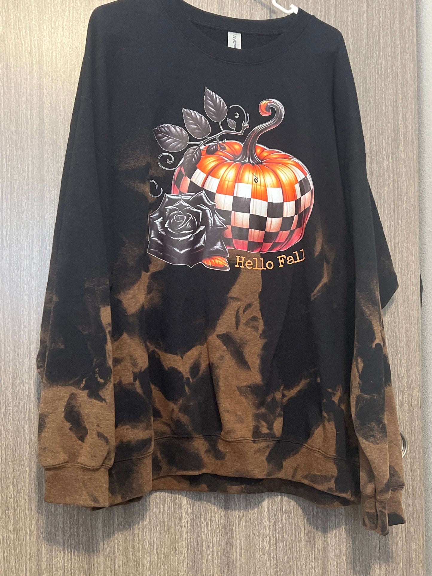 2XL 132