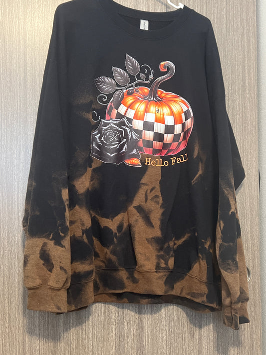 2XL 132