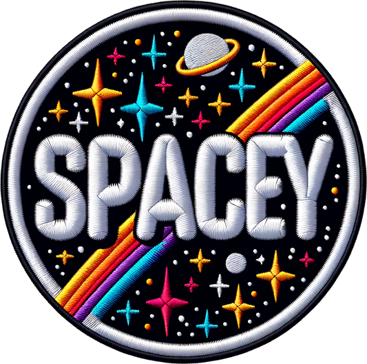 Spacey