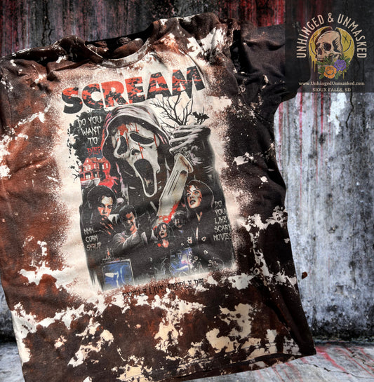 Scream