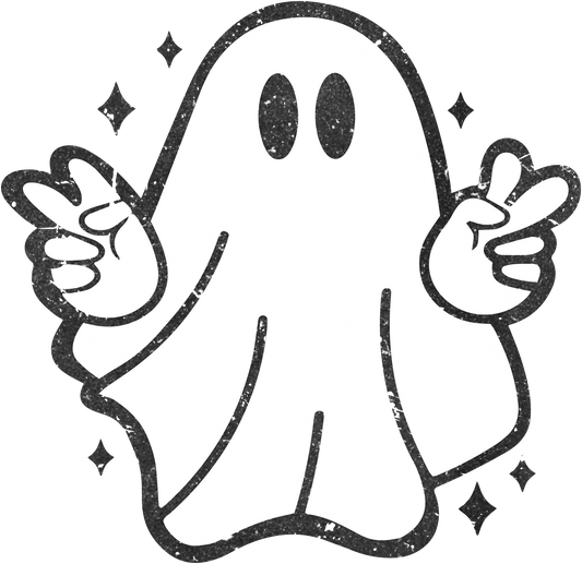 I am the ghost with the most