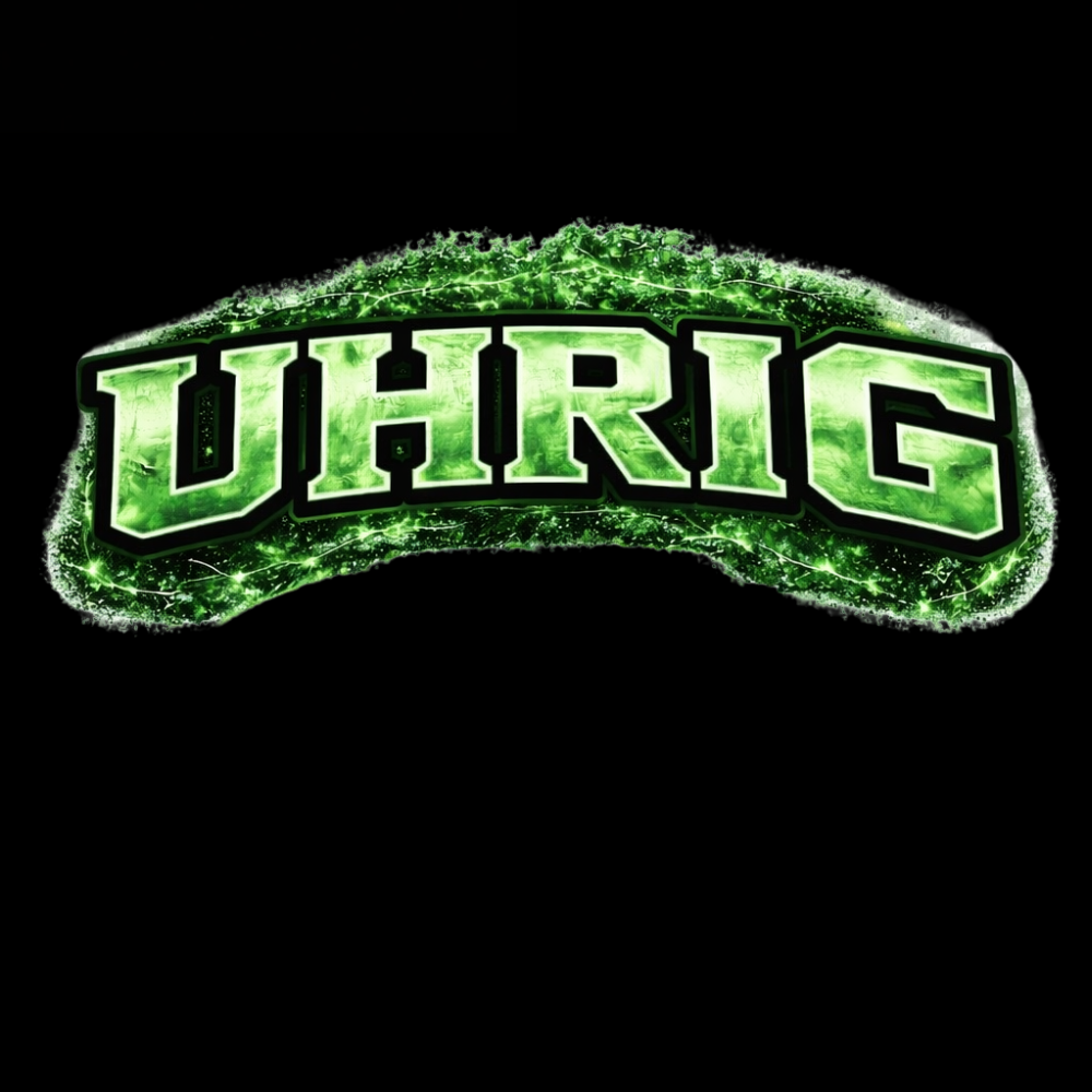 Gabe Uhrig - Gov Wrestling