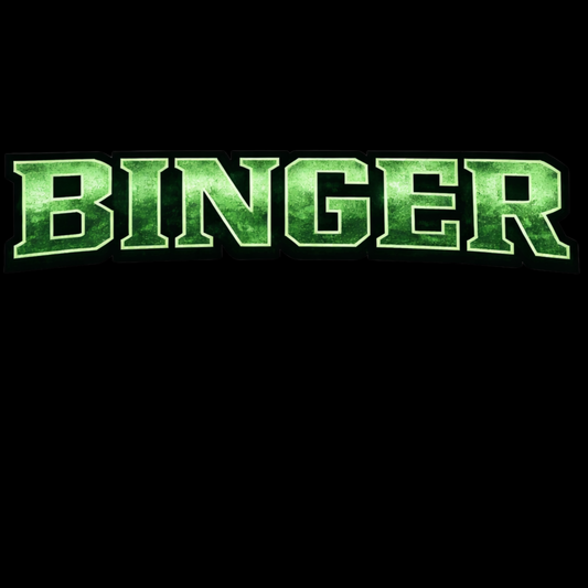 Devin Binger- Gov Wrestling