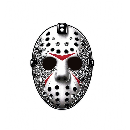 Antisocial Jason