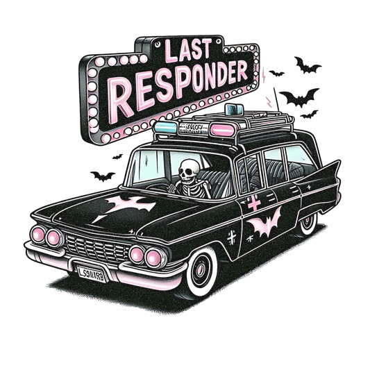 Last responder