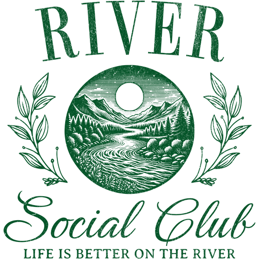 River social club