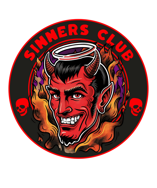 Sinners club