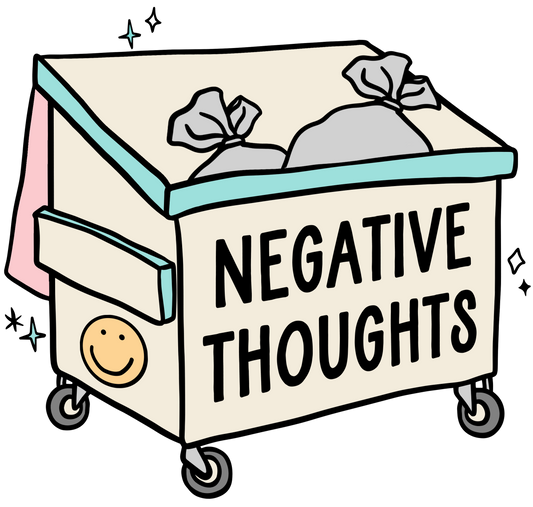 Negative thoughts