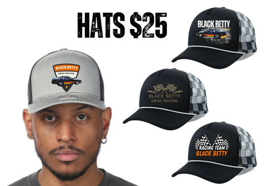 Trucker Hat