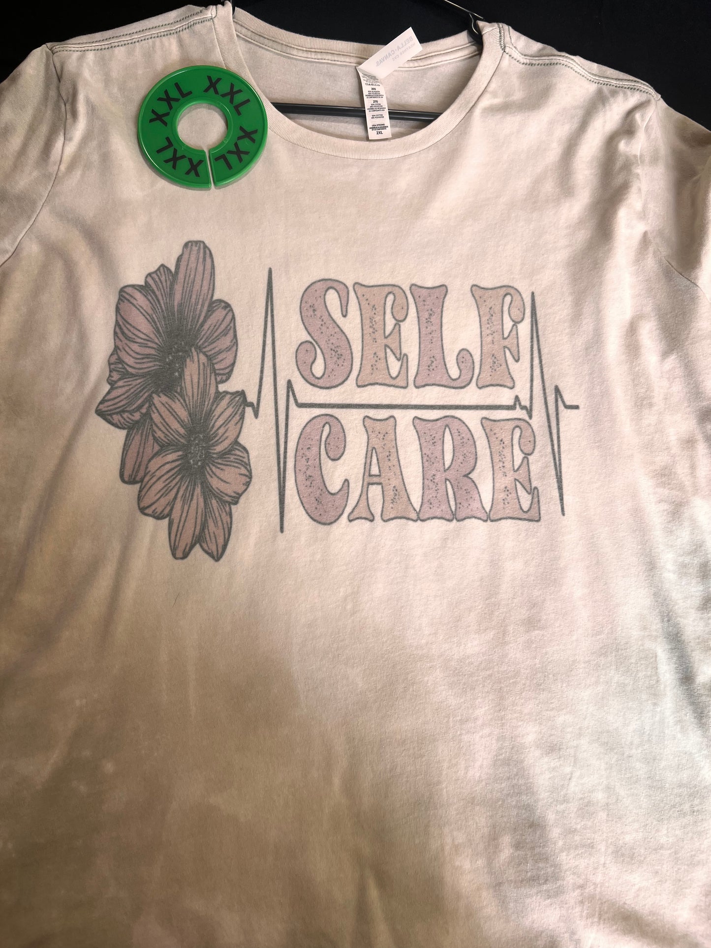 Self Care-2XL