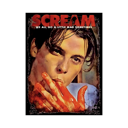 Scream 2